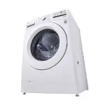 CENTRO DE LAVADO LG ELÉCTRICO DE 20KG WM20/DF20